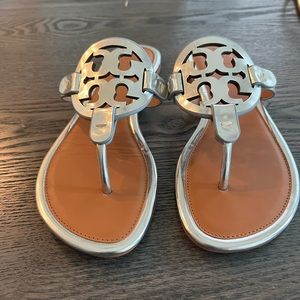 Tory Burch Miller Sandal